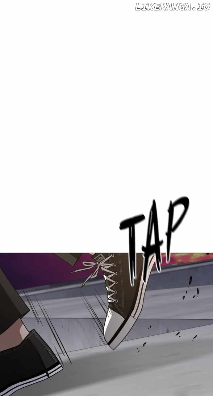 The Shaman's Blade Chapter 31 1